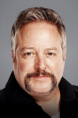 photo of person Gary Valentine