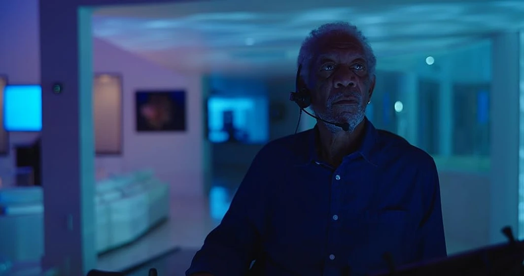 Morgan Freeman en una-noche-de-venganza