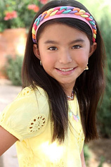 picture of actor Lisa Rivas
