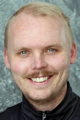 Foto de Alfred Svensson