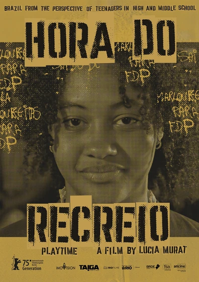 Imagen de playtime-2025 (Cartel Berlinale)