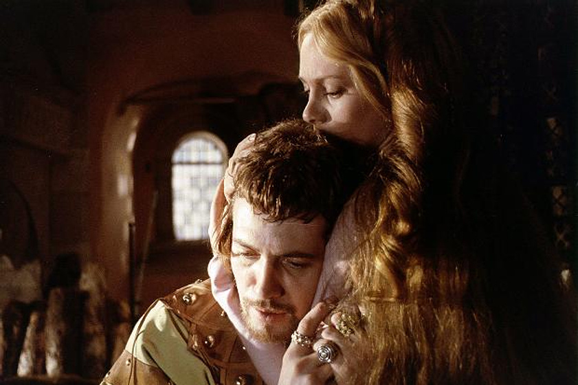 Imagen de Macbeth (1971)