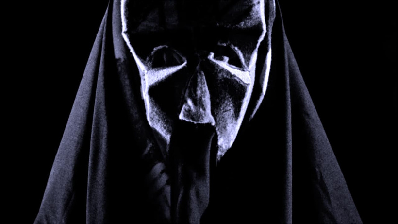 Imagen de El Fantasma del Louvre