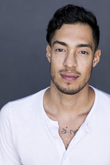 picture of actor Scotty Tovar