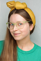 photo of person Jessie Cave