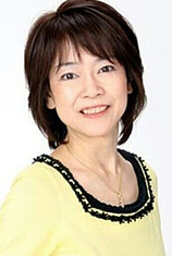 picture of actor Yôko Ogai