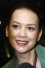 picture of actor Ira Wibowo