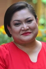 Foto de Adibah Noor