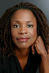 picture of actor Charlayne Woodard