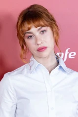 Foto de Greta Fernández
