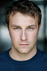 picture of actor Oliver Coleman