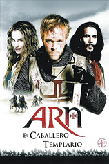 poster of movie Arn: El caballero templario
