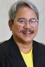 Foto de Arun Pawilai