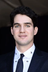Foto de Benny Safdie