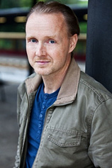photo of person Holger Handtke