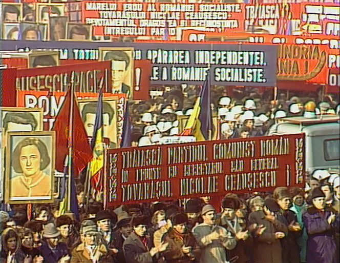 Imagen de Videogramas de una Revolución