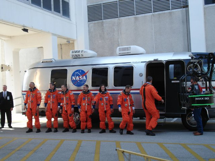 Imagen de IMAX: Hubble 3D