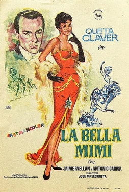 La Bella Mimí