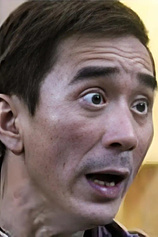 picture of actor Kingson Shek Siu-Lun