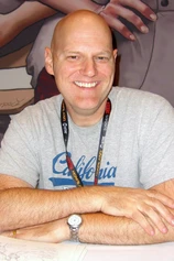 Foto de Erik Larsen