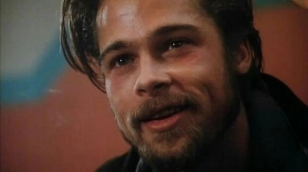 Brad Pitt en demasiado-joven-para-morir