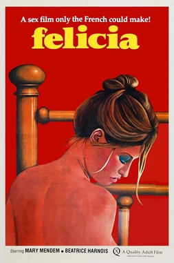 Las Mil y una Perversiones de Felicia