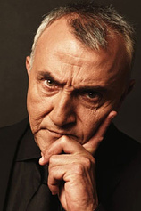 picture of actor Mustafa Alabora