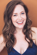 photo of person Jacklyn Collier