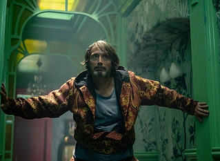 Crítica de "Atrapando a un monstruo": A veces menos es más 2/5