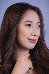 picture of actor Beverly Benig