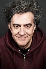 Foto de Jean-Stéphane Sauvaire