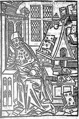 Foto de Chrétien de Troyes