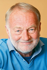 picture of actor Luděk Sobota