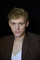 picture of actor Enzo Brumm