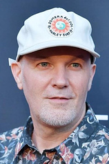 photo of person Fred Durst