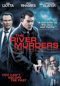 poster of movie Los Asesinatos del Río