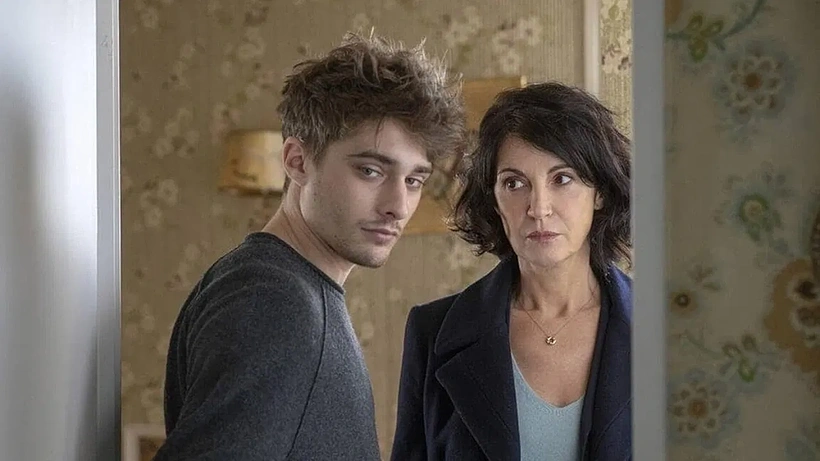 Imagen de El Diablo en el Corazón