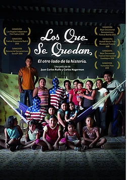 Los que se Quedan