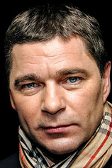 picture of actor Sergey Makhovikov