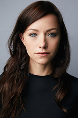 picture of actor Ashley Platz