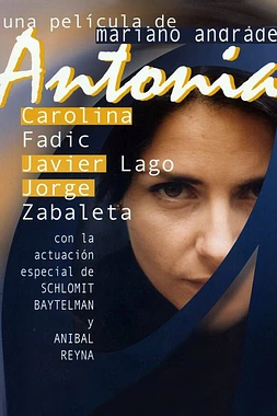 Antonia. Una Historia de Chile