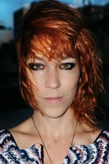 Foto de Karina Buhr
