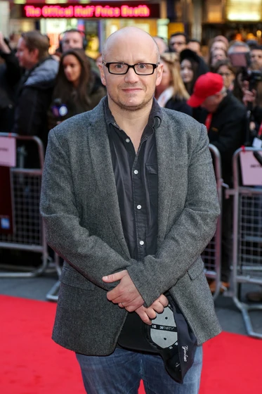 Lenny Abrahamson en la-habitacion-2015 (Festival de Londres. 2015)