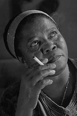 picture of actor Isabel Muñoz Cardoso