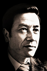 photo of person Yasushi Akutagawa