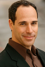 photo of person Mark Bloom