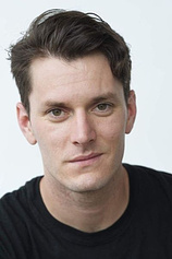 picture of actor Brandon Alan Smith