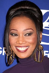 picture of actor Yolanda Adams