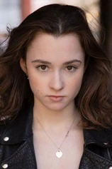 Foto de Grace Hogg-Robinson