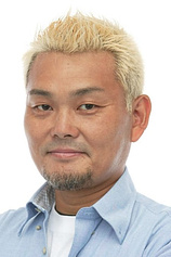 picture of actor Hisao Egawa